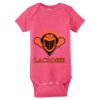 Infant Vintage Fine Jersey Bodysuit Infant Vintage Fine Jersey Bodysuit Thumbnail