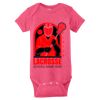 Infant Vintage Fine Jersey Bodysuit Infant Vintage Fine Jersey Bodysuit Thumbnail