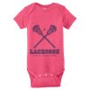 Infant Vintage Fine Jersey Bodysuit Infant Vintage Fine Jersey Bodysuit Thumbnail