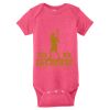 Infant Vintage Fine Jersey Bodysuit Infant Vintage Fine Jersey Bodysuit Thumbnail