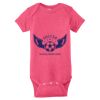 Infant Vintage Fine Jersey Bodysuit Infant Vintage Fine Jersey Bodysuit Thumbnail