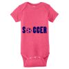 Infant Vintage Fine Jersey Bodysuit Infant Vintage Fine Jersey Bodysuit Thumbnail