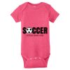 Infant Vintage Fine Jersey Bodysuit Infant Vintage Fine Jersey Bodysuit Thumbnail