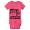 Infant Vintage Fine Jersey Bodysuit Infant Vintage Fine Jersey Bodysuit Thumbnail