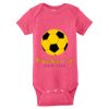Infant Vintage Fine Jersey Bodysuit Infant Vintage Fine Jersey Bodysuit Thumbnail