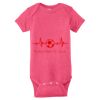 Infant Vintage Fine Jersey Bodysuit Infant Vintage Fine Jersey Bodysuit Thumbnail