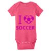 Infant Vintage Fine Jersey Bodysuit Infant Vintage Fine Jersey Bodysuit Thumbnail