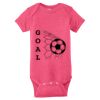 Infant Vintage Fine Jersey Bodysuit Infant Vintage Fine Jersey Bodysuit Thumbnail