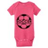 Infant Vintage Fine Jersey Bodysuit Infant Vintage Fine Jersey Bodysuit Thumbnail