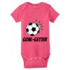 Infant Vintage Fine Jersey Bodysuit Infant Vintage Fine Jersey Bodysuit Thumbnail