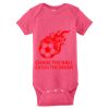 Infant Vintage Fine Jersey Bodysuit Infant Vintage Fine Jersey Bodysuit Thumbnail