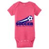 Infant Vintage Fine Jersey Bodysuit Infant Vintage Fine Jersey Bodysuit Thumbnail