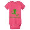 Infant Vintage Fine Jersey Bodysuit Infant Vintage Fine Jersey Bodysuit Thumbnail