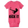 Infant Vintage Fine Jersey Bodysuit Infant Vintage Fine Jersey Bodysuit Thumbnail