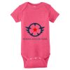 Infant Vintage Fine Jersey Bodysuit Infant Vintage Fine Jersey Bodysuit Thumbnail