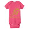 Infant Vintage Fine Jersey Bodysuit Infant Vintage Fine Jersey Bodysuit Thumbnail