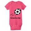 Infant Vintage Fine Jersey Bodysuit Infant Vintage Fine Jersey Bodysuit Thumbnail