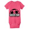 Infant Vintage Fine Jersey Bodysuit Infant Vintage Fine Jersey Bodysuit Thumbnail