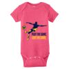 Infant Vintage Fine Jersey Bodysuit Infant Vintage Fine Jersey Bodysuit Thumbnail