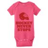 Infant Vintage Fine Jersey Bodysuit Thumbnail