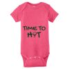 Infant Vintage Fine Jersey Bodysuit Infant Vintage Fine Jersey Bodysuit Thumbnail
