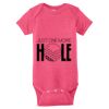Infant Vintage Fine Jersey Bodysuit Infant Vintage Fine Jersey Bodysuit Thumbnail