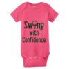 Infant Vintage Fine Jersey Bodysuit Infant Vintage Fine Jersey Bodysuit Thumbnail