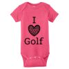 Infant Vintage Fine Jersey Bodysuit Infant Vintage Fine Jersey Bodysuit Thumbnail