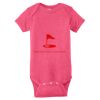 Infant Vintage Fine Jersey Bodysuit Infant Vintage Fine Jersey Bodysuit Thumbnail
