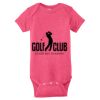 Infant Vintage Fine Jersey Bodysuit Infant Vintage Fine Jersey Bodysuit Thumbnail