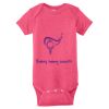 Infant Vintage Fine Jersey Bodysuit Infant Vintage Fine Jersey Bodysuit Thumbnail