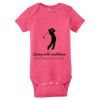 Infant Vintage Fine Jersey Bodysuit Infant Vintage Fine Jersey Bodysuit Thumbnail