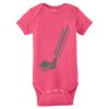 Infant Vintage Fine Jersey Bodysuit Infant Vintage Fine Jersey Bodysuit Thumbnail
