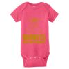 Infant Vintage Fine Jersey Bodysuit Infant Vintage Fine Jersey Bodysuit Thumbnail
