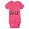 Infant Vintage Fine Jersey Bodysuit Infant Vintage Fine Jersey Bodysuit Thumbnail