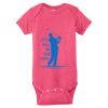 Infant Vintage Fine Jersey Bodysuit Infant Vintage Fine Jersey Bodysuit Thumbnail