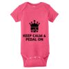 Infant Vintage Fine Jersey Bodysuit Infant Vintage Fine Jersey Bodysuit Thumbnail