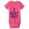 Infant Vintage Fine Jersey Bodysuit Infant Vintage Fine Jersey Bodysuit Thumbnail