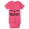 Infant Vintage Fine Jersey Bodysuit Infant Vintage Fine Jersey Bodysuit Thumbnail