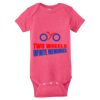 Infant Vintage Fine Jersey Bodysuit Infant Vintage Fine Jersey Bodysuit Thumbnail