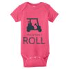 Infant Vintage Fine Jersey Bodysuit Infant Vintage Fine Jersey Bodysuit Thumbnail
