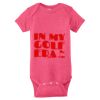 Infant Vintage Fine Jersey Bodysuit Infant Vintage Fine Jersey Bodysuit Thumbnail
