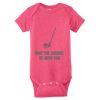 Infant Vintage Fine Jersey Bodysuit Infant Vintage Fine Jersey Bodysuit Thumbnail