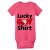 Infant Vintage Fine Jersey Bodysuit Infant Vintage Fine Jersey Bodysuit Thumbnail