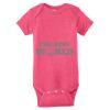 Infant Vintage Fine Jersey Bodysuit Infant Vintage Fine Jersey Bodysuit Thumbnail
