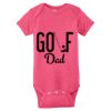 Infant Vintage Fine Jersey Bodysuit Infant Vintage Fine Jersey Bodysuit Thumbnail