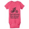 Infant Vintage Fine Jersey Bodysuit Thumbnail