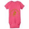 Infant Vintage Fine Jersey Bodysuit Infant Vintage Fine Jersey Bodysuit Thumbnail