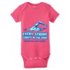 Infant Vintage Fine Jersey Bodysuit Infant Vintage Fine Jersey Bodysuit Thumbnail