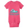Infant Vintage Fine Jersey Bodysuit Infant Vintage Fine Jersey Bodysuit Thumbnail